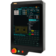 Masso G3 Touch 5 Axis