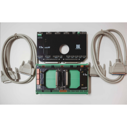 Masso G3 Touch Wiring