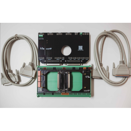 Masso G3 Touch Wiring