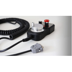 Masso Volantino encoder MPG-W3M