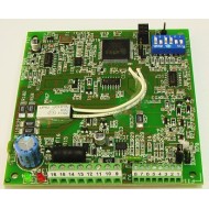 Azionamento passo passo csd04.v