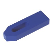 Staffa di bloccaggio 1041.02