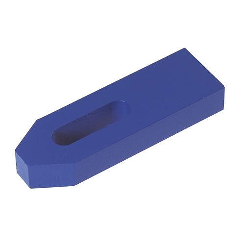 Staffa di bloccaggio