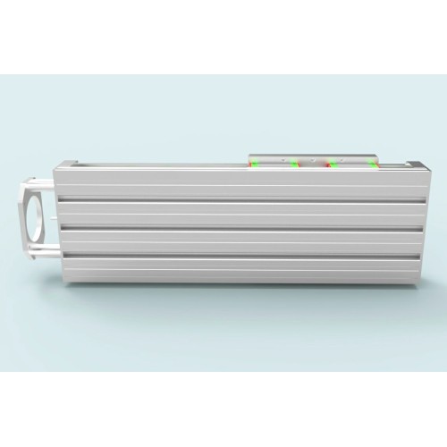 Asse lineare NT0 c.300 mm