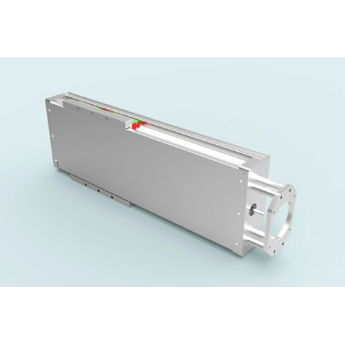 Asse lineare NT0 c.300 mm