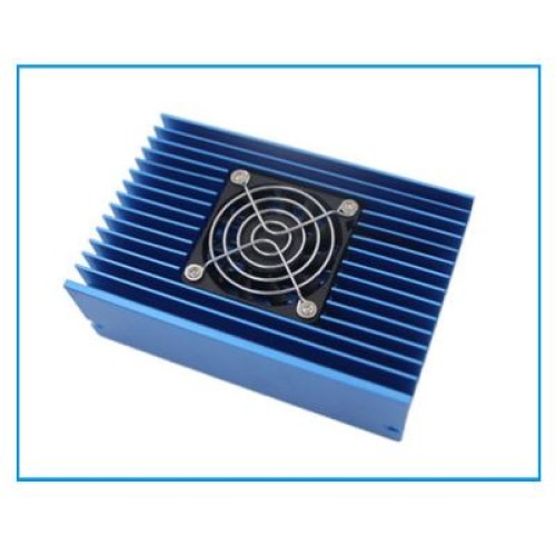 Azionamento passo passo 2DM2280