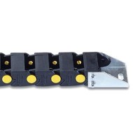 Catena portacavi SR200 25x12 r.018