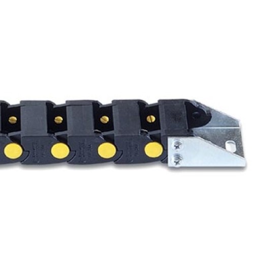 Catena portacavi SR200 25x12 r.018