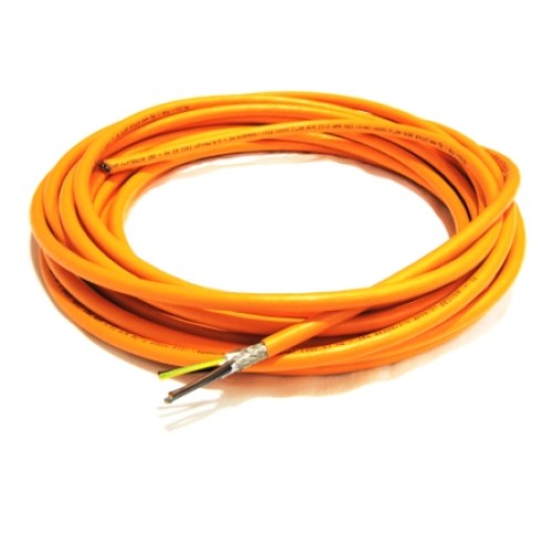 Cable O.R. FRX 4G2,5 ST