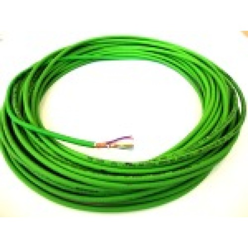 Cavo 8x0,34 SK posa mobile