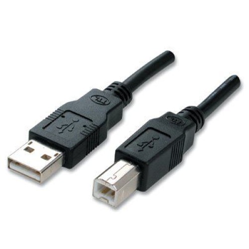 Cavo usb 0,5 mt