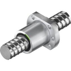 Chiocciola d.15 p16 FSC din-b iso 7