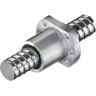 Chiocciola d.20 p20 DFSC din-b iso 7