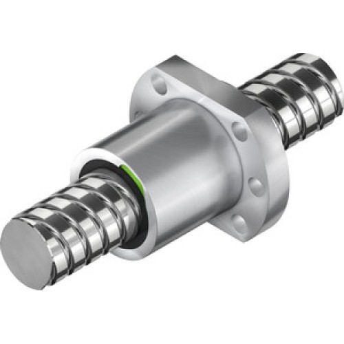 Chiocciola d.32 p10 FKDI din-b iso 7