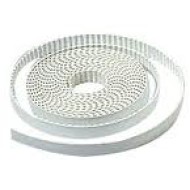 Cinghia dentata T2,5-6 a metraggio