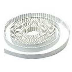 Cinghia dentata T5-10 a metraggio