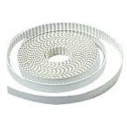 Cinghia dentata T5-16 a metraggio