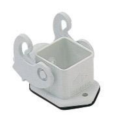 Connettore 4+1 poli femmina