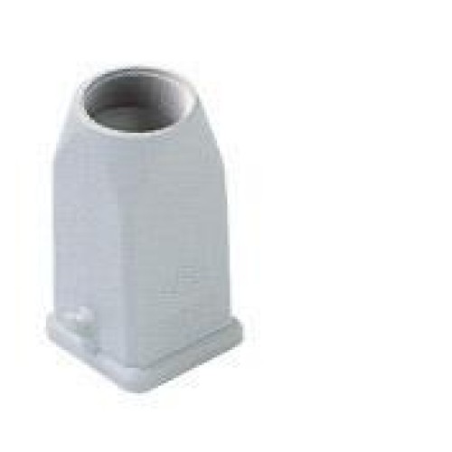 Connettore 4+1 poli maschio