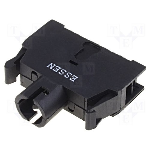 Contatto retroilluminato