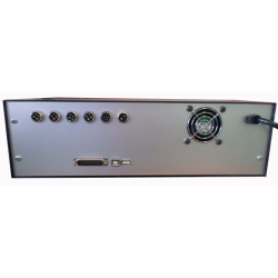 Controller 4 assi boxato