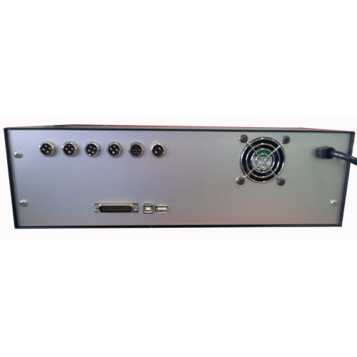 Controller 4 assi boxato