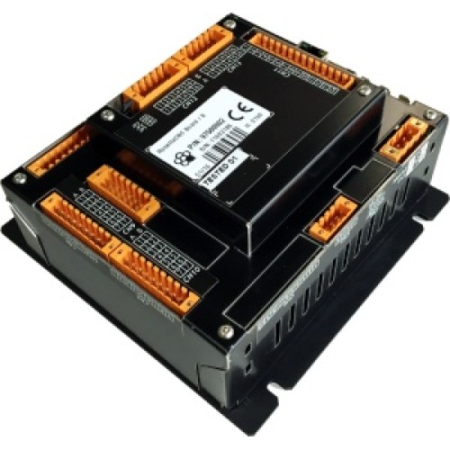 Controller 4 assi Rosetta A