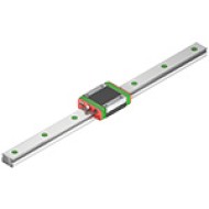 Bearing block MGN09HZ0H-M