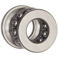 51103 Thrust ball bearing