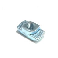 Dado a martello cava 10 m8