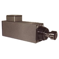 Elettromandrino Elte TMPE3L 12/2 