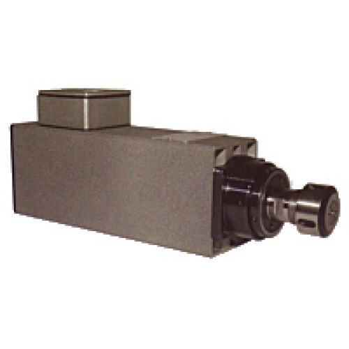 Elettromandrino Elte TMPE3 12/2 kw2,2 300 hz 18000 giri 230 volt