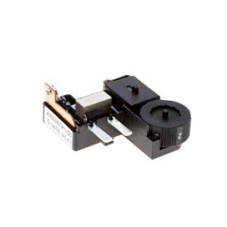 Spazzole Di Carbone Per Motore Kress - 2 Paia 5x10x16mm Con Spegnimento Automatico - Foto 10