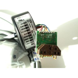 Modular encoder EH30M500S5/30P6X3PR1