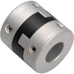 Oldham flexible coupling d.13mm d.5