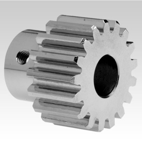 Ingranaggio cil. M1 Z16