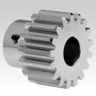 Ingranaggio cil. M1 Z20