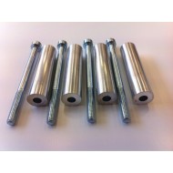 Kit colonnette nema 23-24