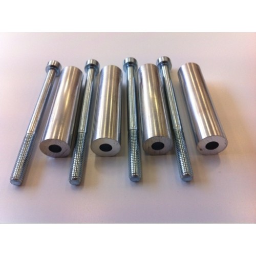 Kit colonnette nema 23-24