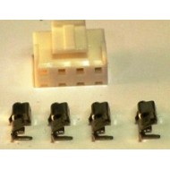 Kit connettore per motore 103-H7823-0740
