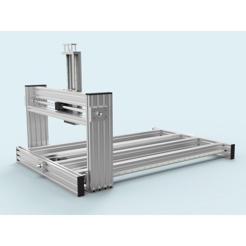 Kit Pantografo PowerCut 1200