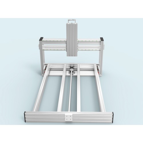 Kit Pantografo PowerCut 1200