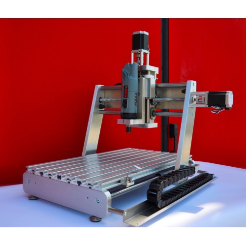 Tomcat 510 kit router