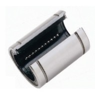 Manicotto a sfera aperto d.16 KBO1636 PP 