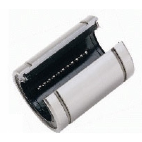 Manicotto a sfera aperto d.30 KBO3068 PP