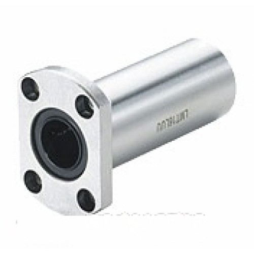 KBHL10PP Doble flange linear bearing D.10