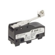 Microinterruttore MKV11D42