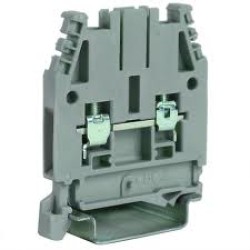 Morsetto passante 2,5 mmq