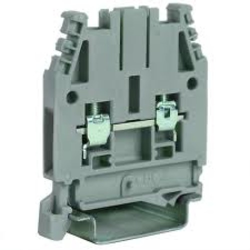 Morsetto passante 2,5 mmq