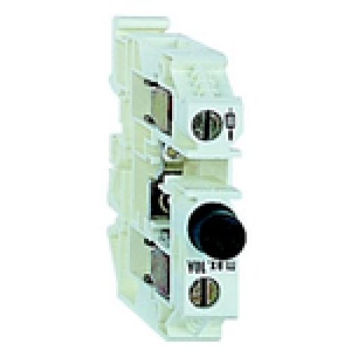 Morsetto portafusibile 5x20